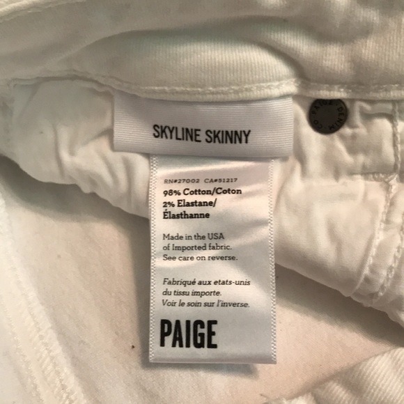 Jeans - Picture 3 of 4